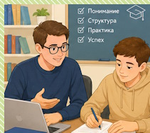 Услуги Услуги репетиторов в Волгограде