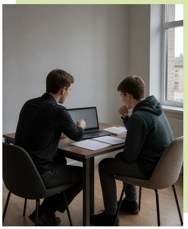 Репетитор по информатике ЕГЭ в Волгограде от 1559 р. | Репетитор-Влг