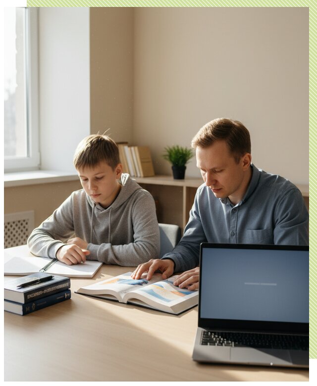 Репетитор по английскому 7 класс в Волгограде по цене 1247 р. | Репетитор-Влг