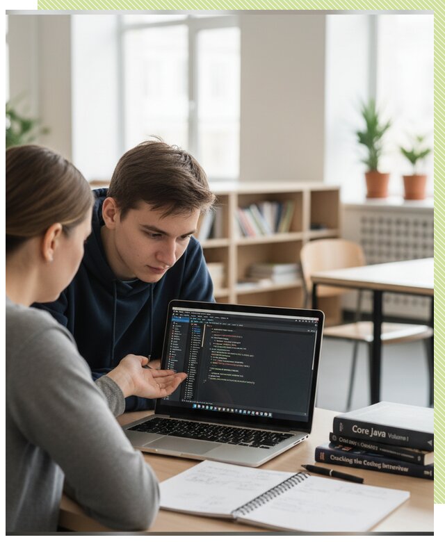 Репетитор по JavaScript в Волгограде по цене от 1870 р. | Репетитор-Влг