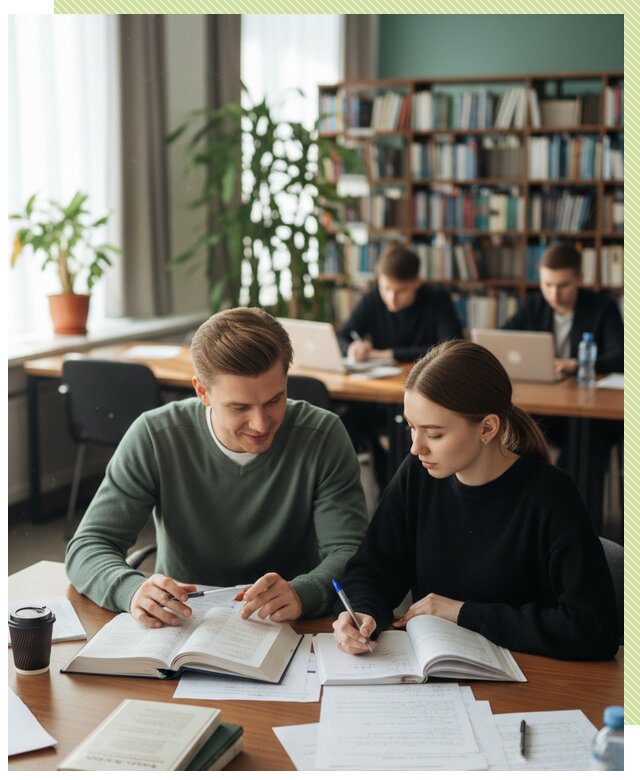 Репетитор для студентов медиков в Волгограде от 1559 р. | Репетитор-Влг